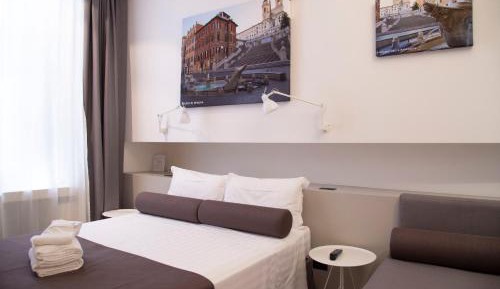 Superior Triple Room