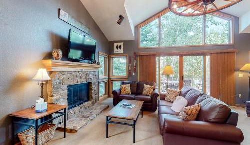 Three Bedroom holiday home 