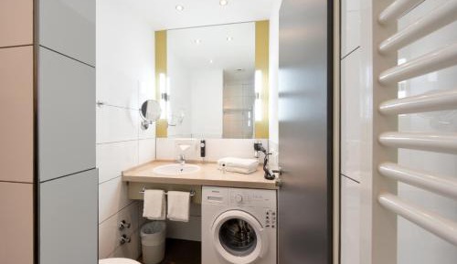 Double Room Plus
