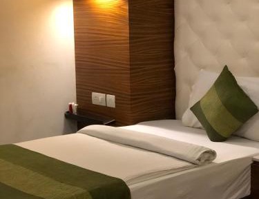 Mixed Dormitory Room