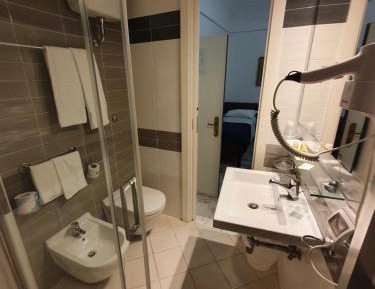 Classic Quadruple Room