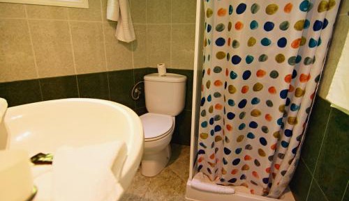 One-Bedroom Apartment 3 Adults