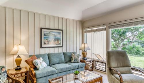 One Bedroom Apartment