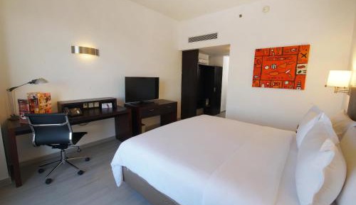 Superior King Room