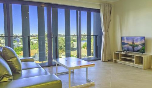 One-Bedroom Apartment- Windsor View