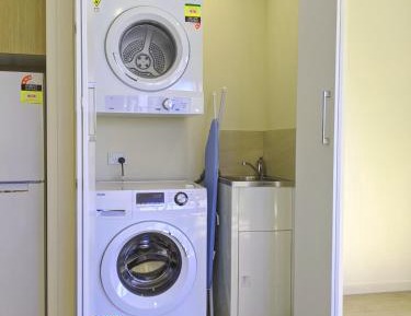 Two-Bedroom Apartment- Windsor View