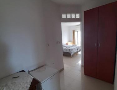 Standard Double or Twin Room with Balcony