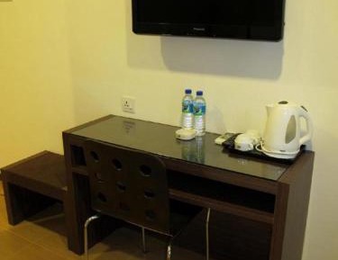 Superior Queen Room