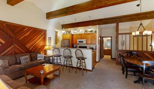 Three Bedroom Apartment
