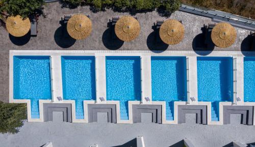 Junior Suite with Private Pool