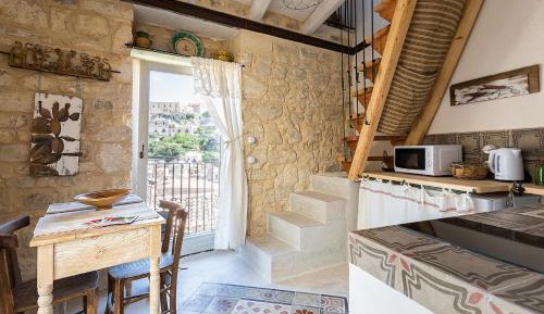 Duplex Apartment