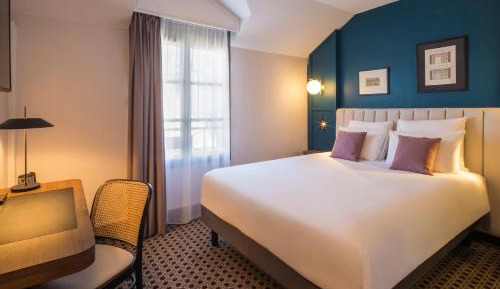 Classic Double Room