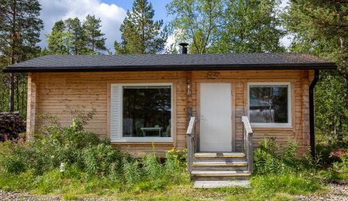 One-Bedroom Chalet