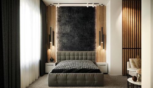 Deluxe Double Room with Jacuzzi 