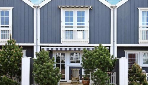 Two-Bedroom Holiday Home