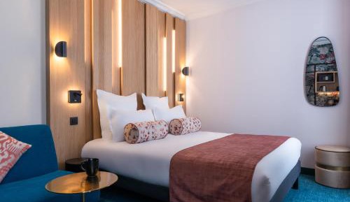 Comfort Double Room