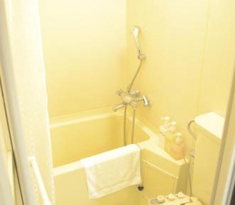 Single Room - Non-Smoking