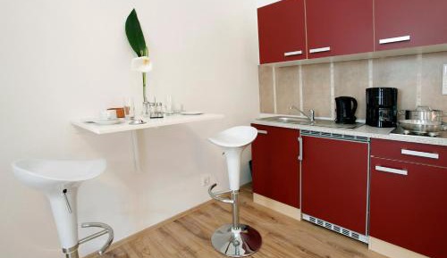 Apartment (2 Adults)