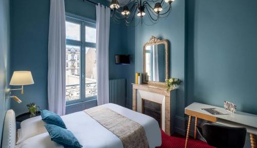 Classic Room