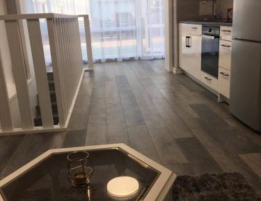 Duplex Apartment