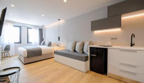 Superior Apartment