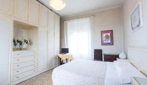 Triple Room with Private External Bathroom