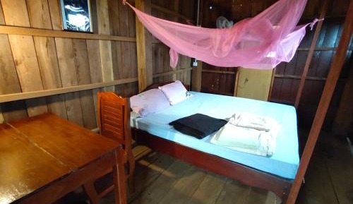 Standard Double Room with Fan
