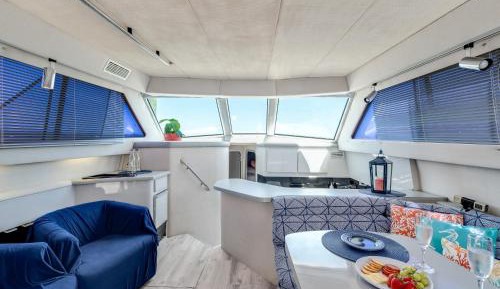 Caravan