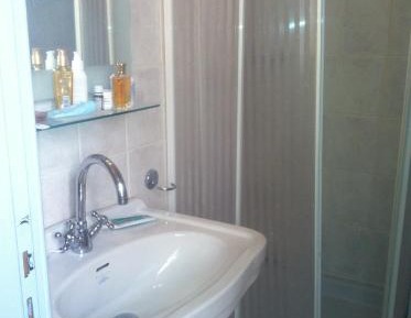 Economy Double or Twin Room