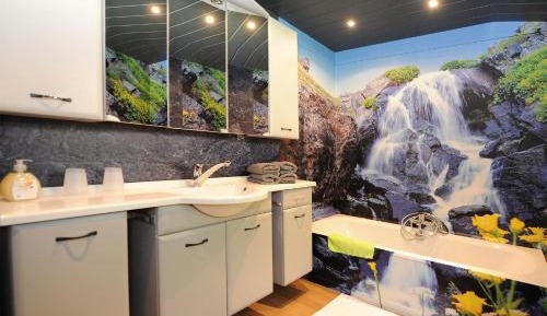Double Room Areit