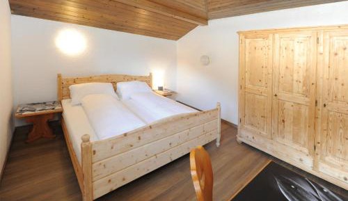 Double Room Schmittenhöhe