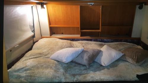 Standard Queen Room with Two Queen Beds