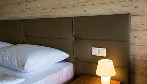 Single Room with Terrace