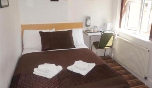 Small Double Room