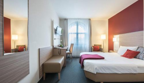 Premium Single Room