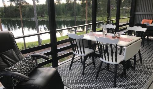 Bungalow - Beach Front