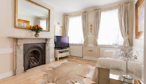 Duplex Apartment