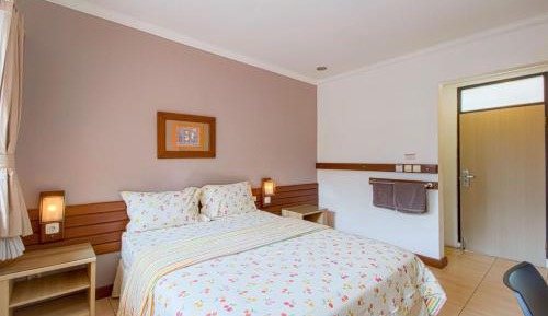 Superior Queen Room
