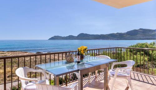Apartment with Sea View