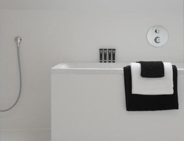 Loft Suite