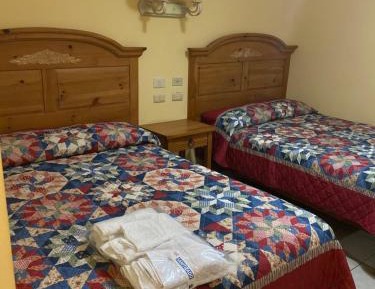 Family Suite