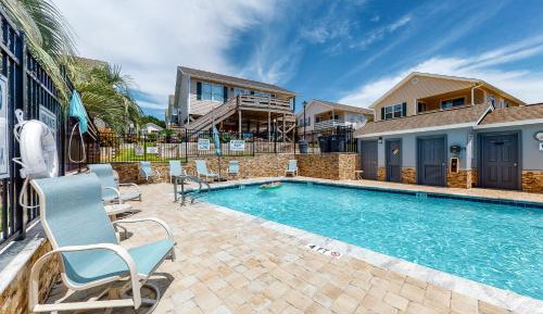 Three Bedroom holiday home 