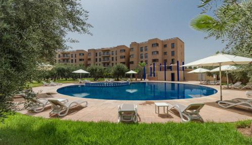 Appartement Junior