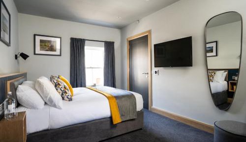 Double Room - Disability Access