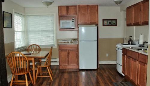 Standard Apartment