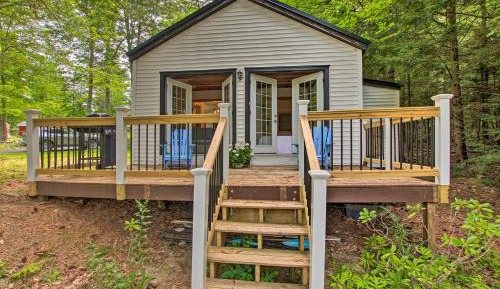 Holiday Home