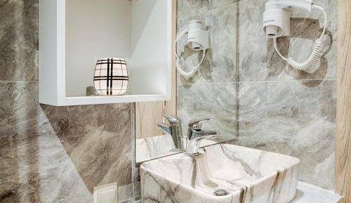 White Suite