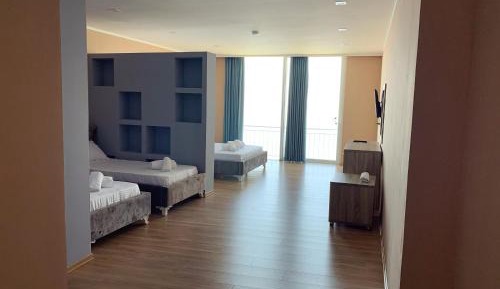 Superior Quadruple Room