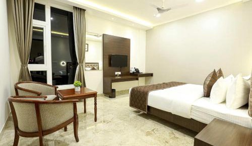 King Room