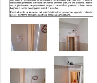 Single Room with Shared Bathroom